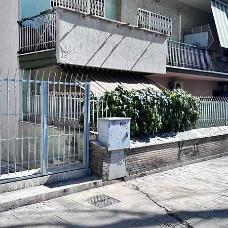 Mimma'S House Monteverde Near Trastevere Рим Экстерьер фото