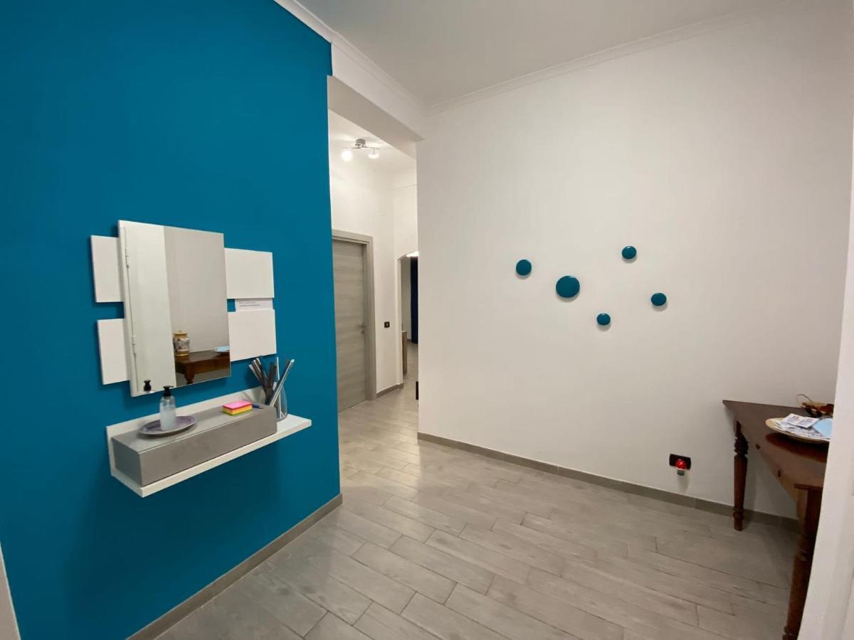 Mimma'S House Monteverde Near Trastevere Рим Экстерьер фото