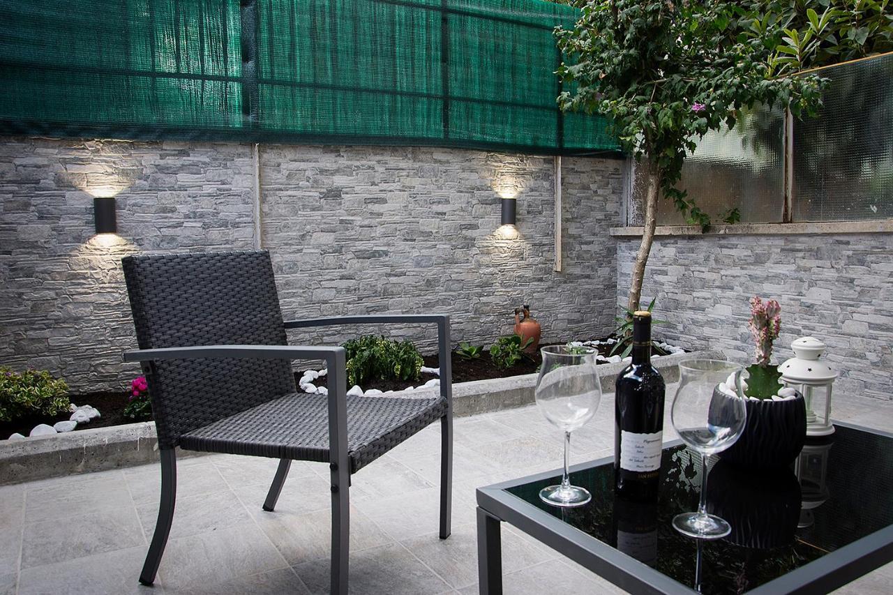 Mimma'S House Monteverde Near Trastevere Рим Экстерьер фото